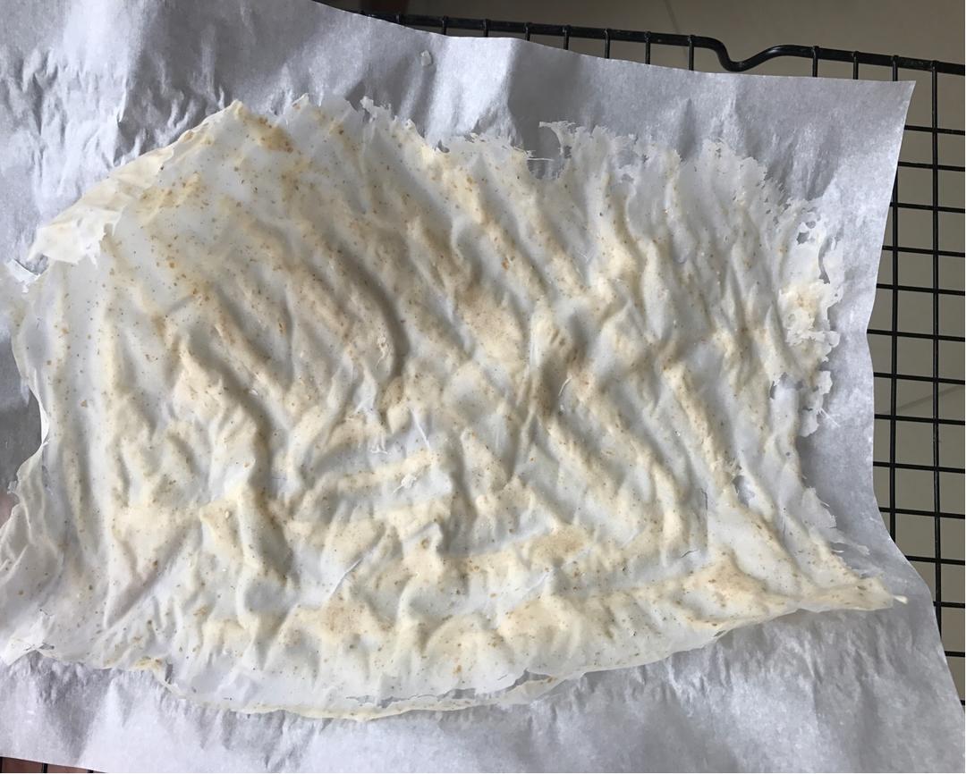 天然酵种长期保存方法 两种