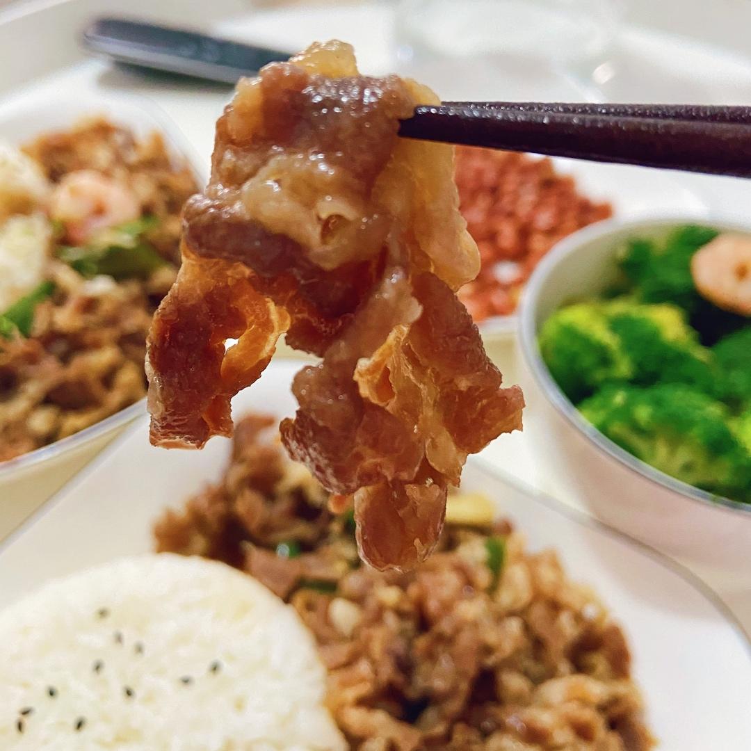 肥牛饭