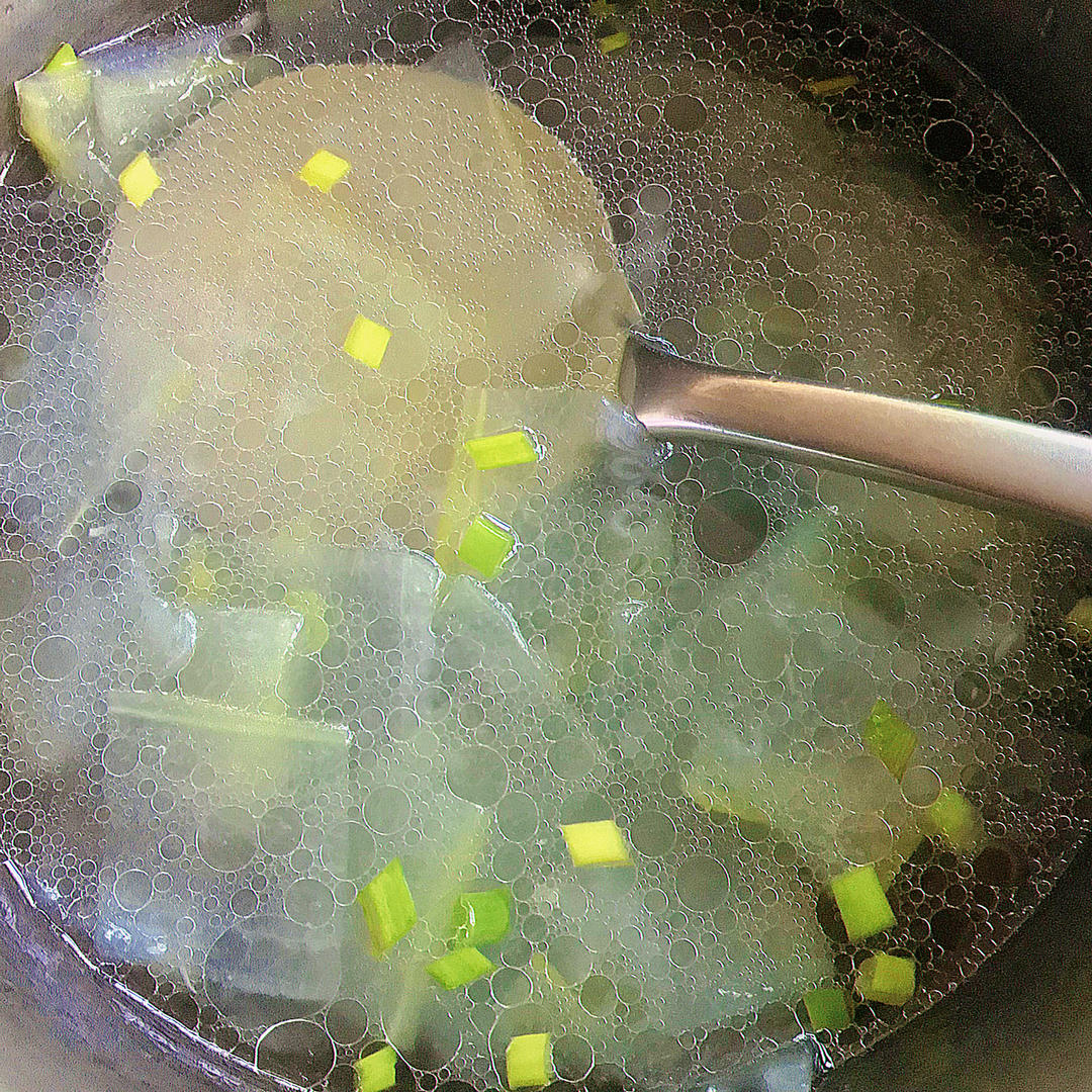 冬瓜汤