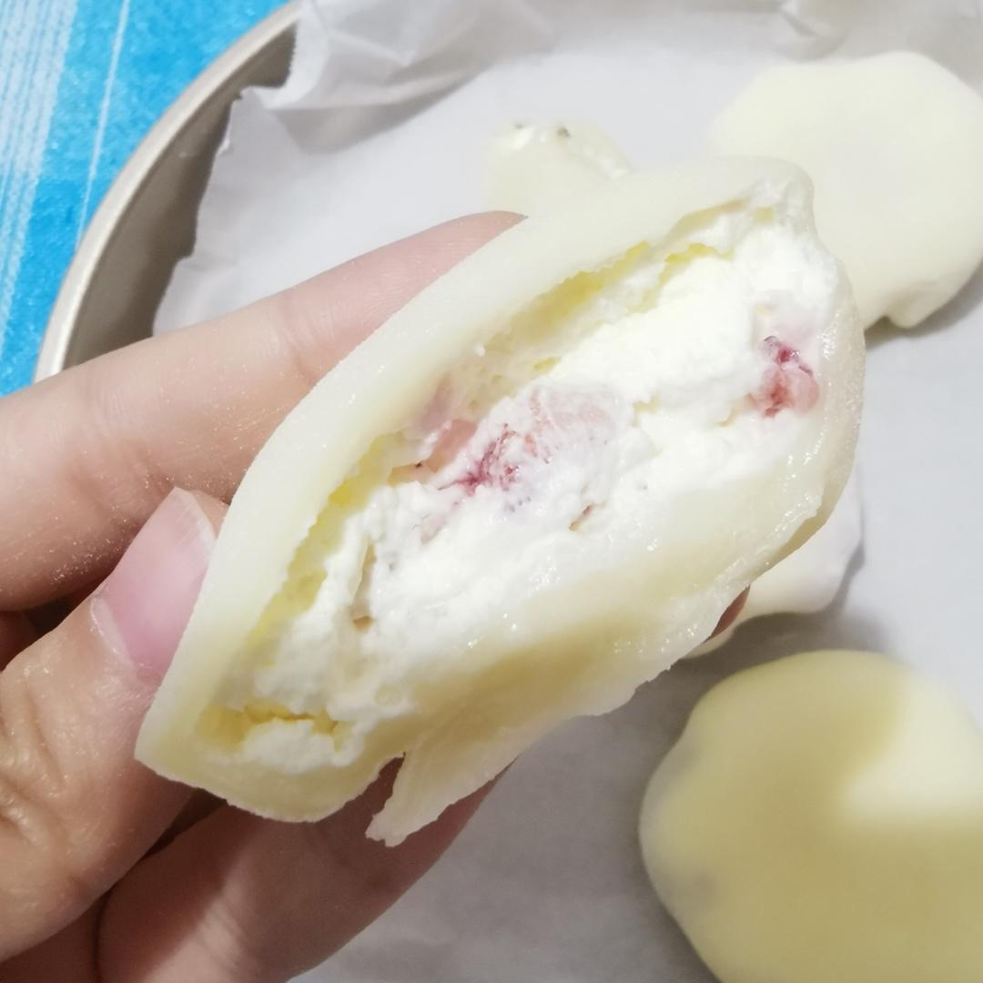 雪媚娘(售卖6年自用配方)