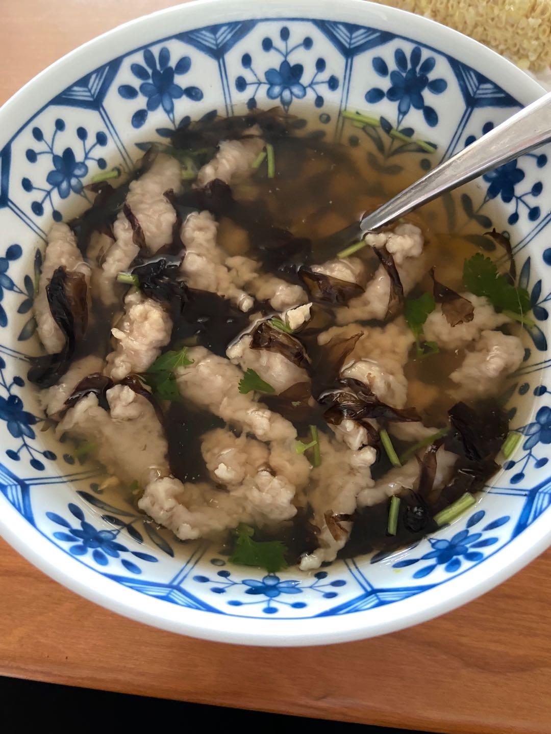 福鼎肉片