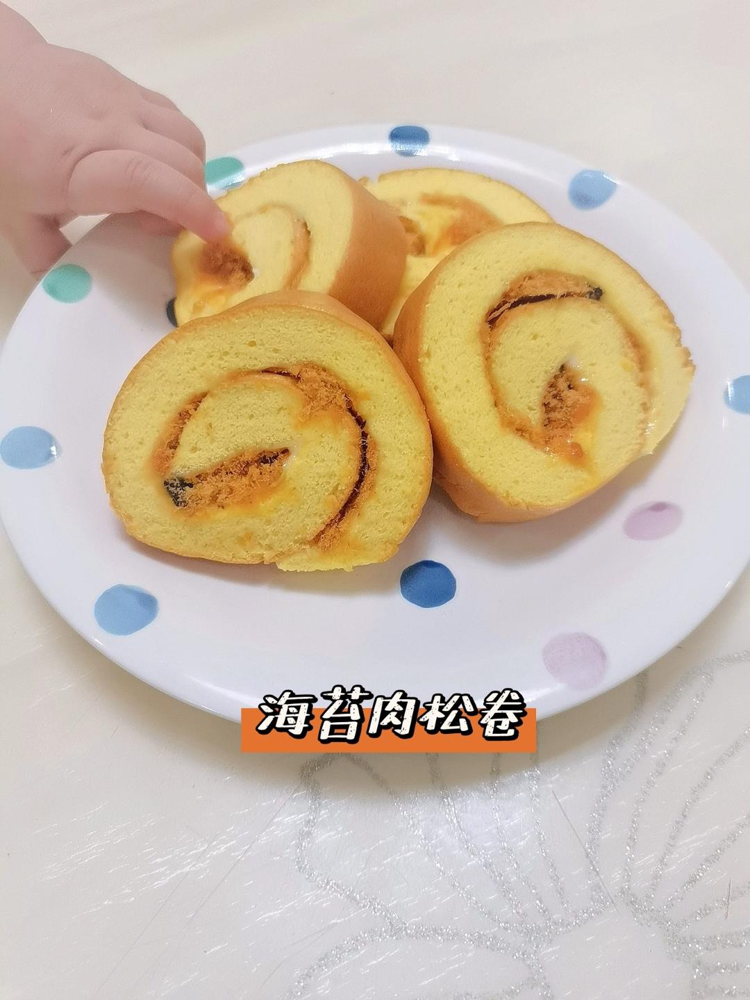 宝宝辅食记录