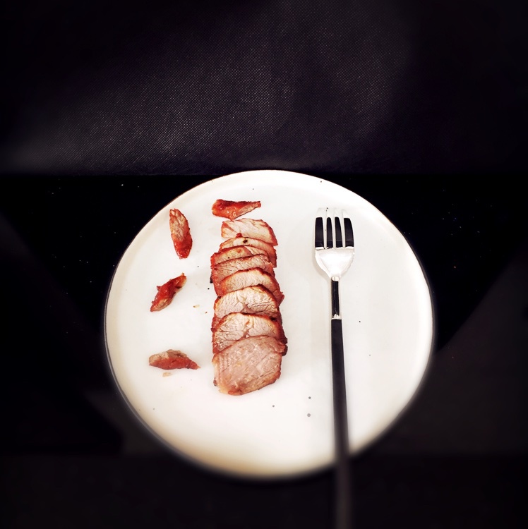 叉烧肉