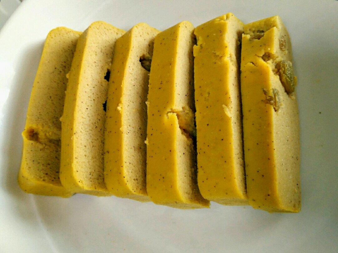 红薯枣糕 宝宝辅食食谱