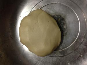 苏式豆沙月饼的做法 步骤2