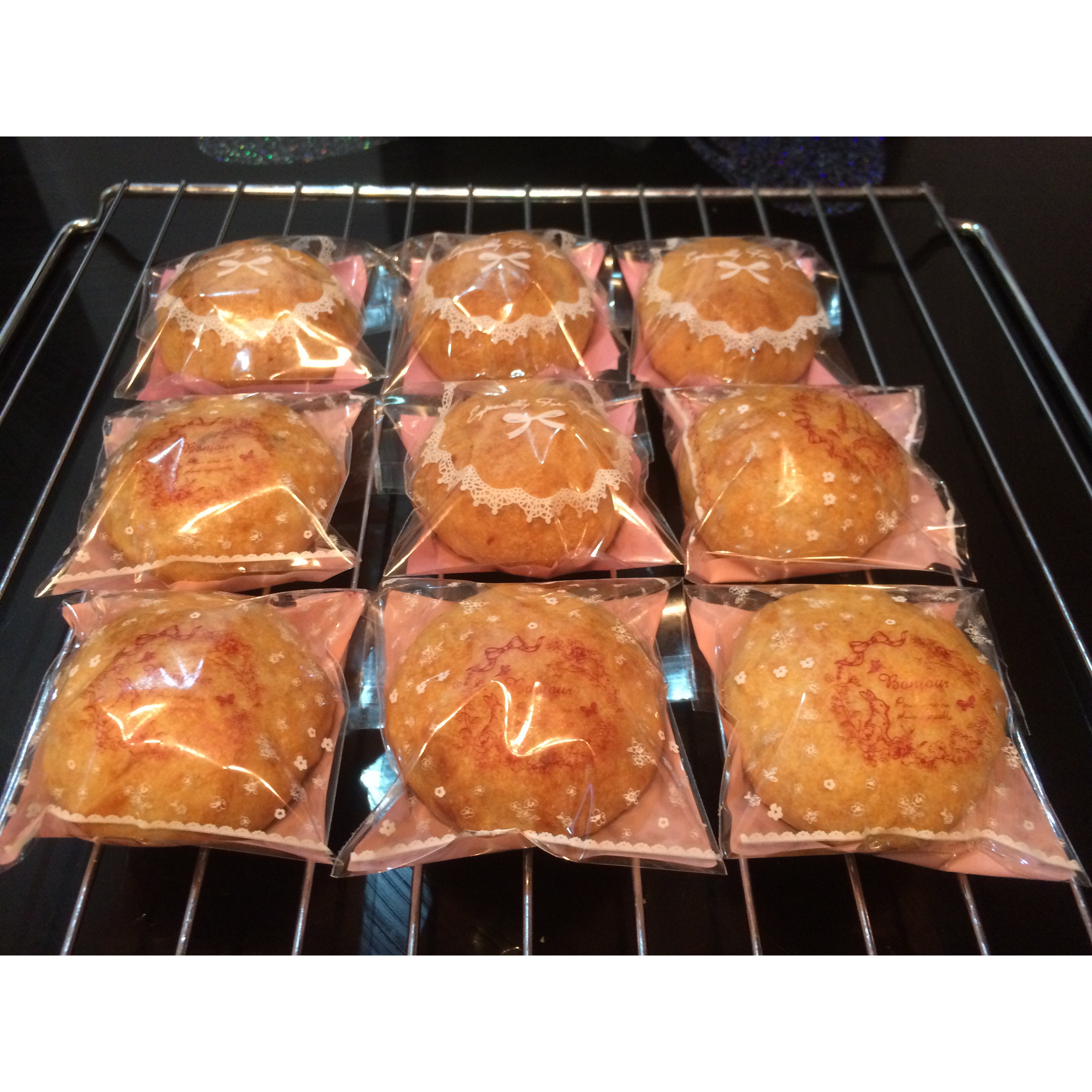 香兰世家--滇式月饼（云腿月饼）提前预热中秋
