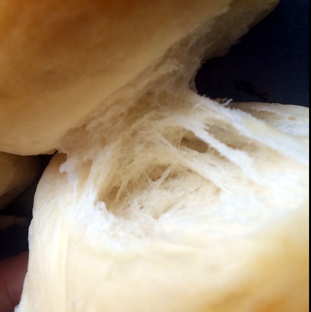 面包十五分钟手套膜及拉丝秘笈(附七岁儿童终极版)