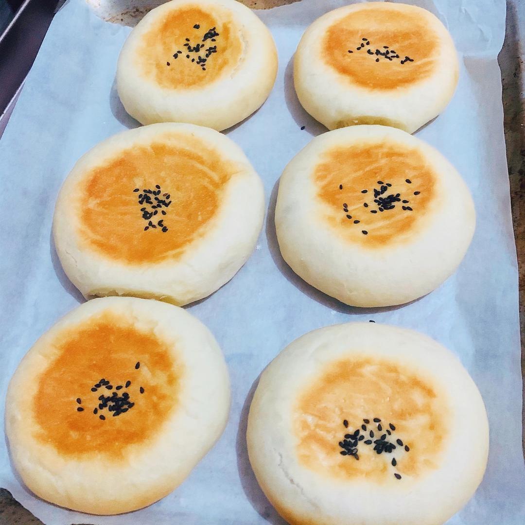 日式豆沙面包（皮肤透亮的软妹子）