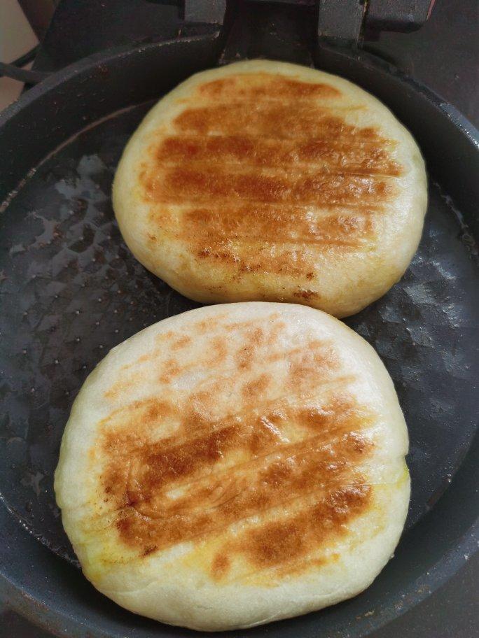 虾仁鲜肉大包子