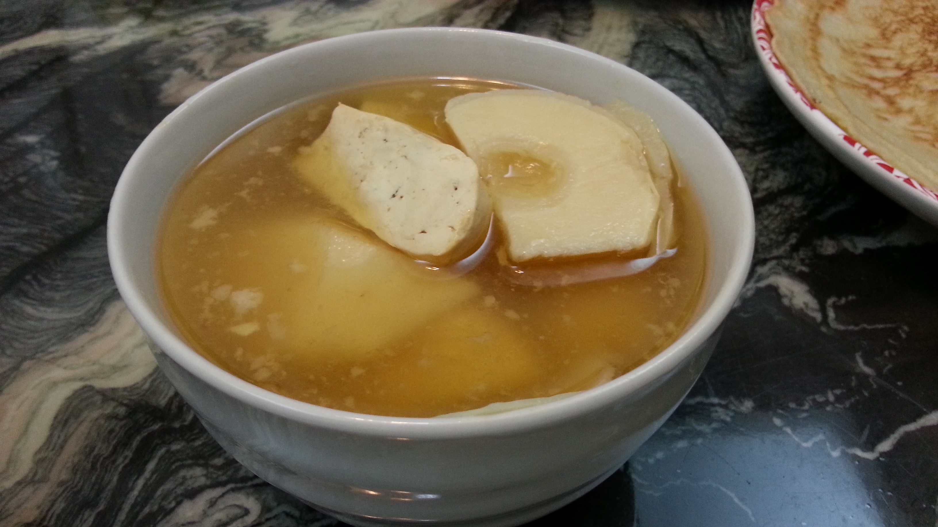 腌笃鲜