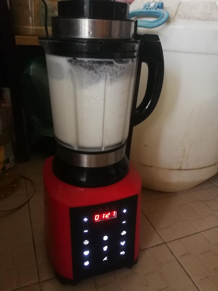 南洋美食 -- 南瓜九层糕 Pumpkin Kuih Lapis