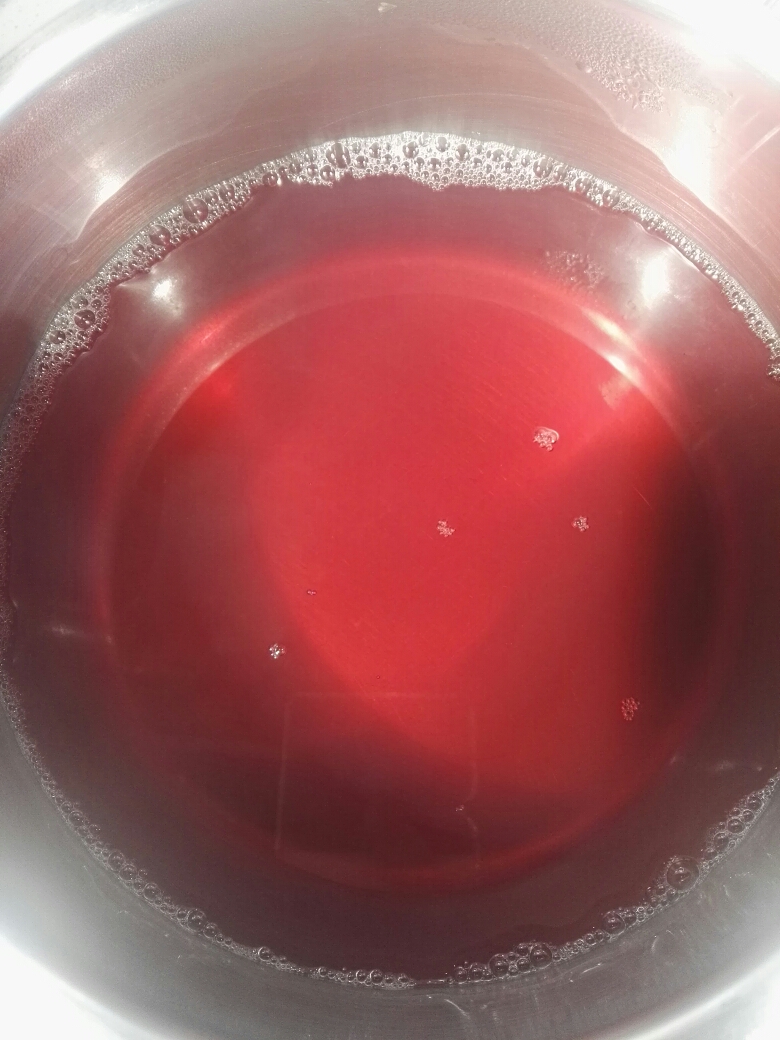 菲仕乐高速快锅制作葡萄汁的做法