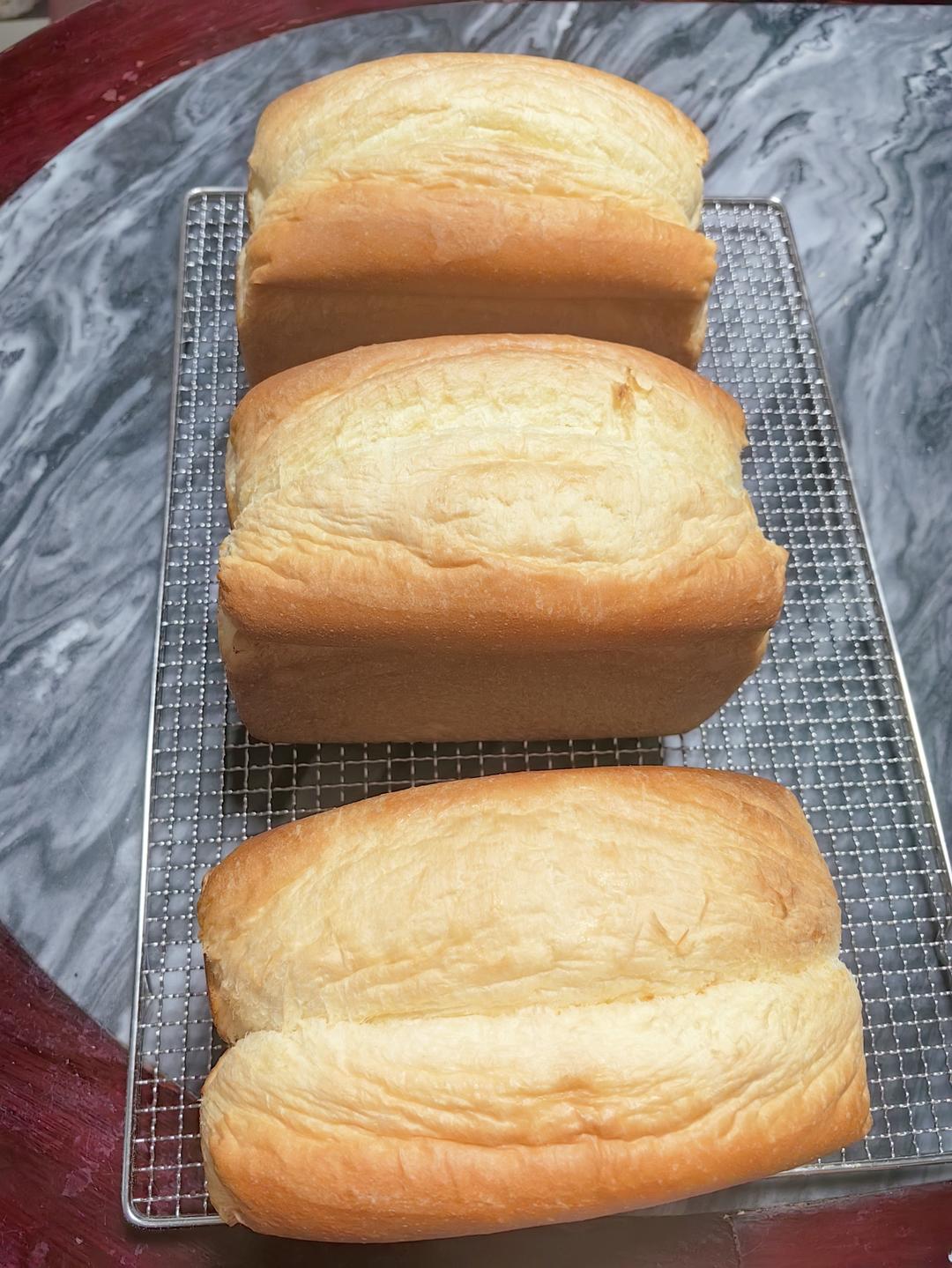 超软鲜牛乳巨蛋吐司