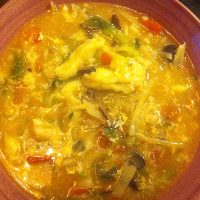 晚餐•2015年10月3日