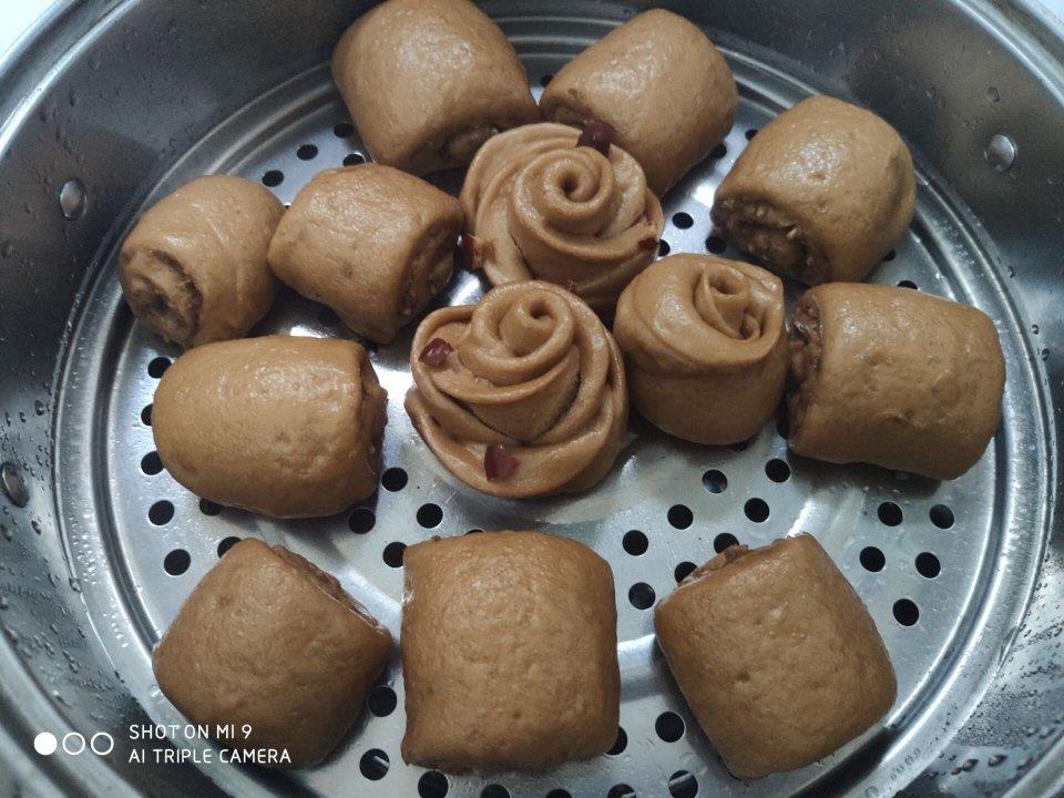 东菱面包机食谱