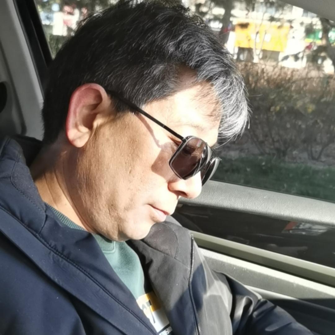 偶尔尝试下的男人