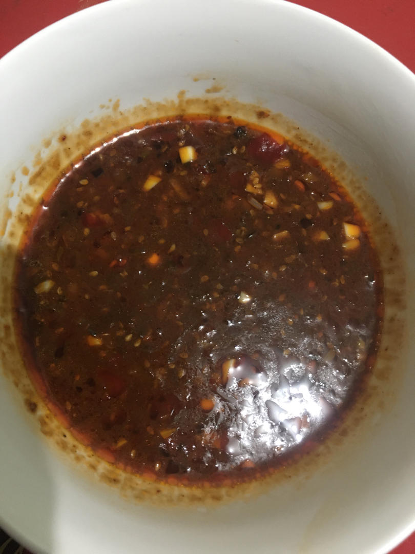 完爆路边摊❗️一学就会的酱香饼❗️好吃到爆炸💥