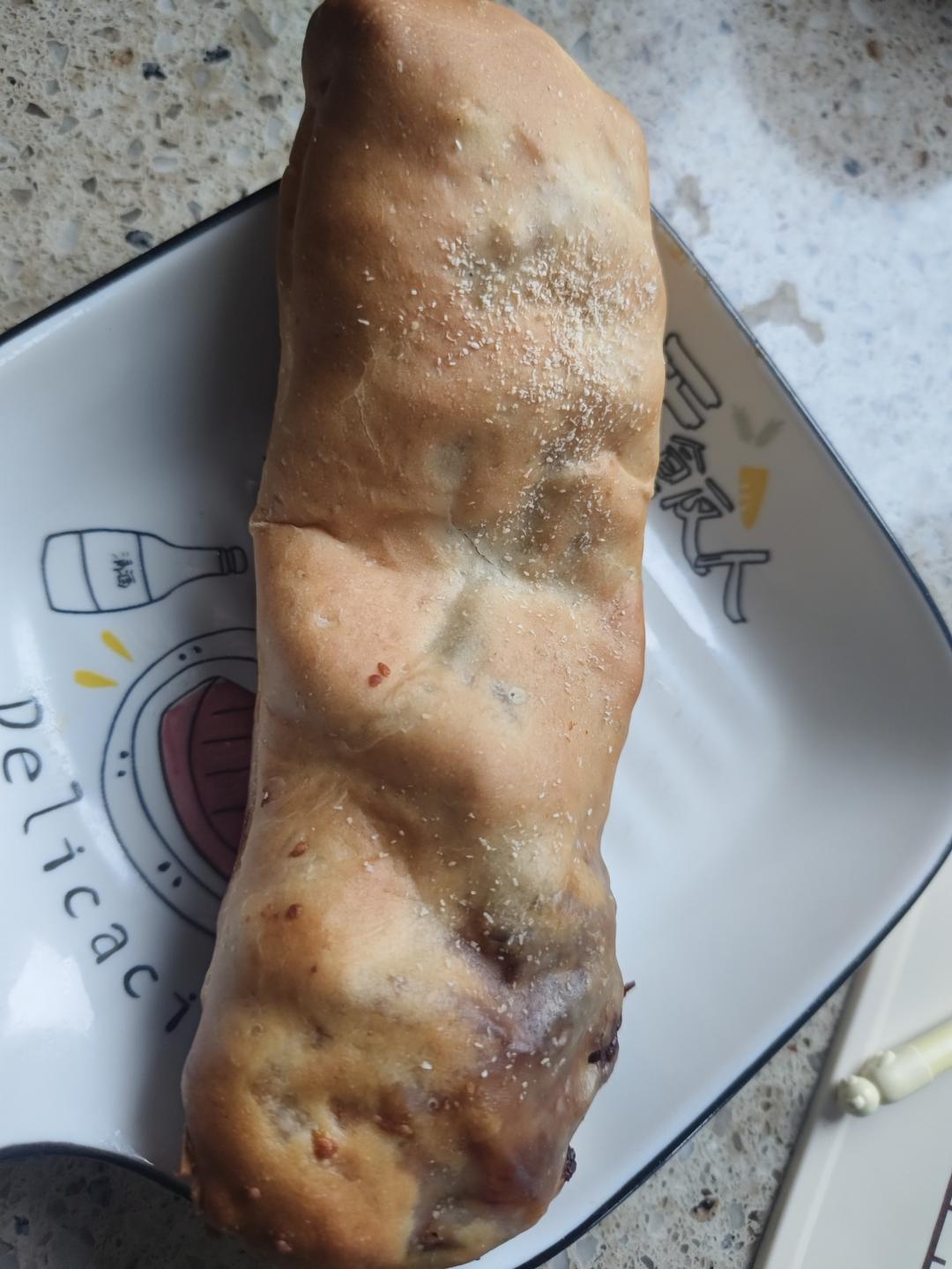 山姆牛肉卷