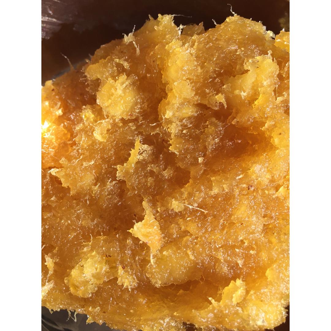 好吃到爆的凤梨酥 - 没有冬瓜，不是菠萝，就是真凤梨酥！