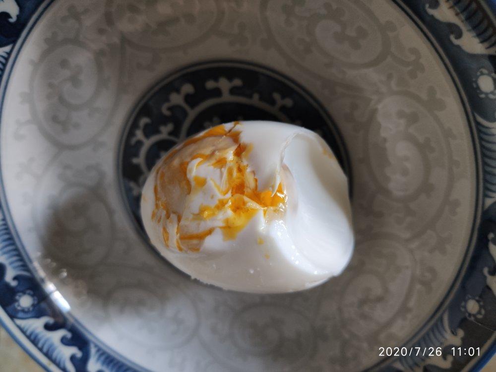 自制咸鸡蛋腌鸡蛋