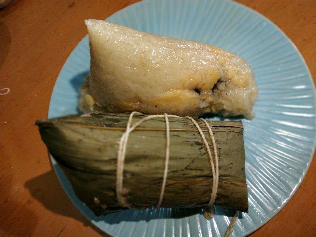 6月约饭菜谱—浓情端午，一见粽情！