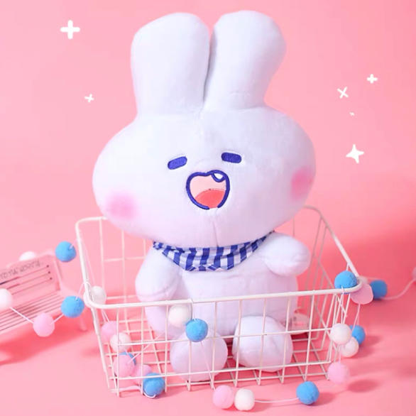 爱做饭的小闹子