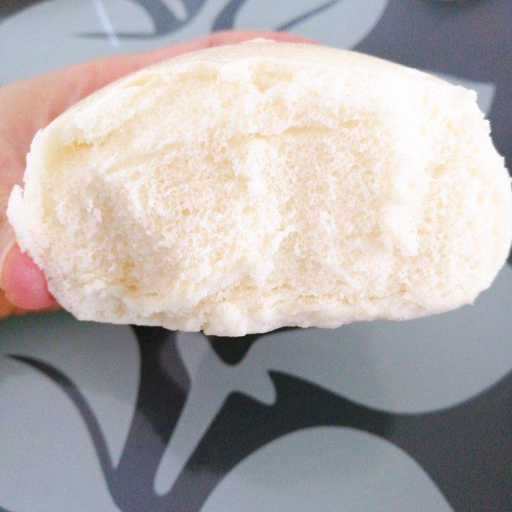 新手做馒头也能100%成功——附上非常详细的视频步骤（一次发酵法）