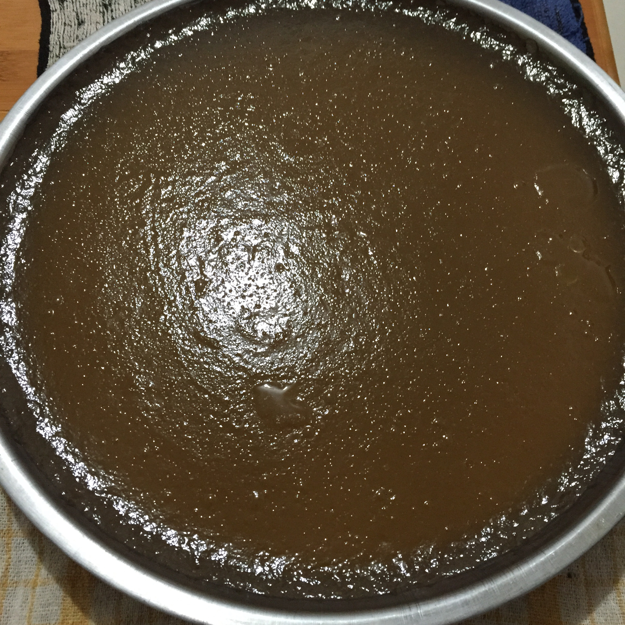 马蹄糕
