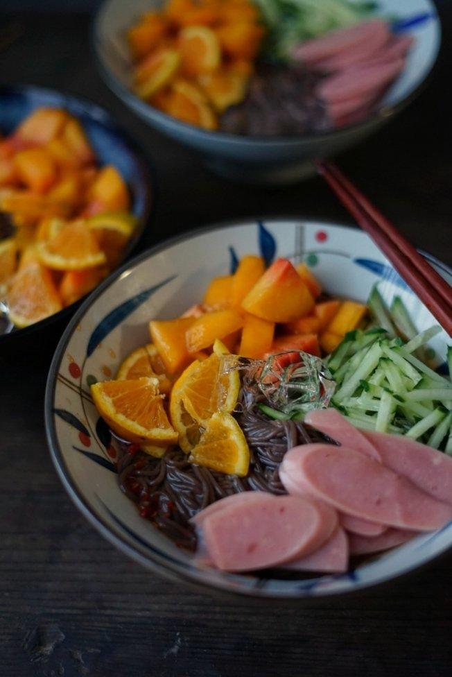 冷面