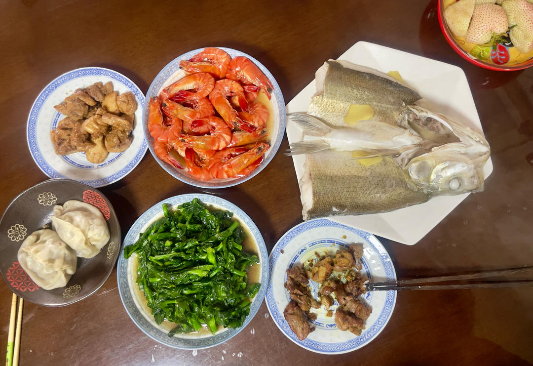 午餐•2026年3月16日