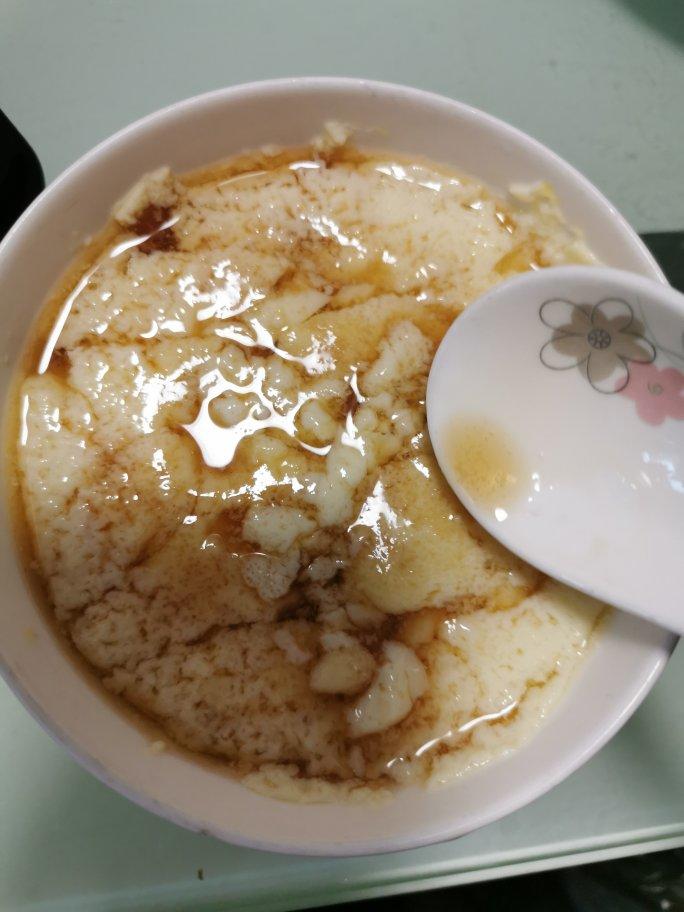 超快手低失败近乎完美蒸蛋法