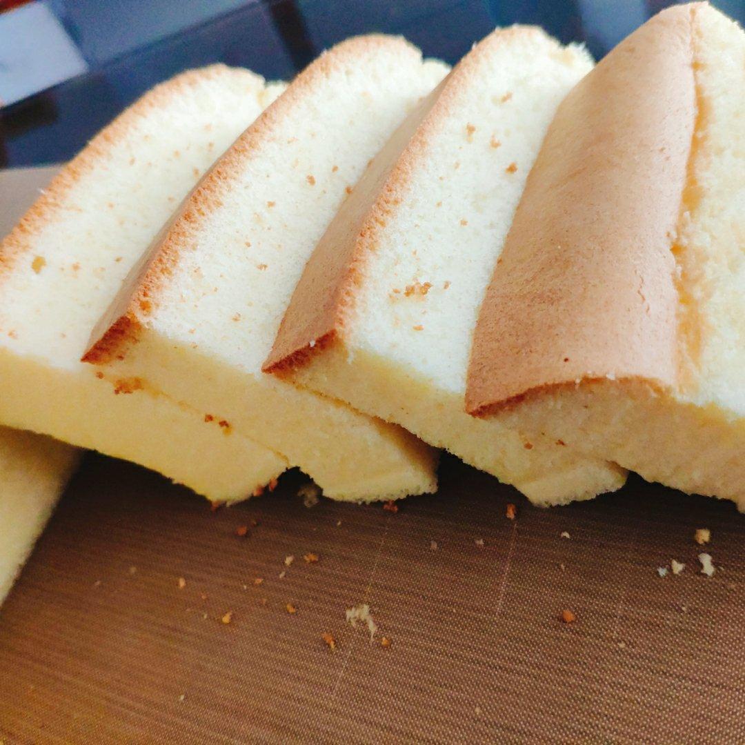 《Tinrry+》古早蛋糕 （10英寸配方）