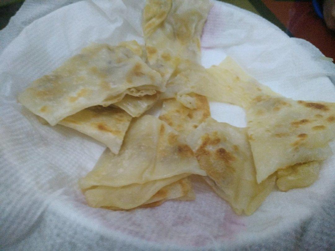 印度飞饼