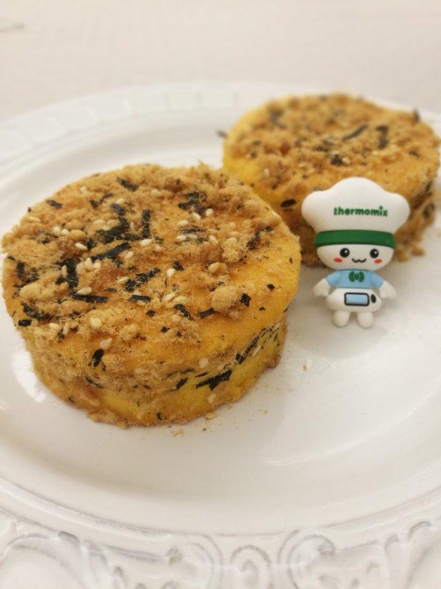 肉松小贝