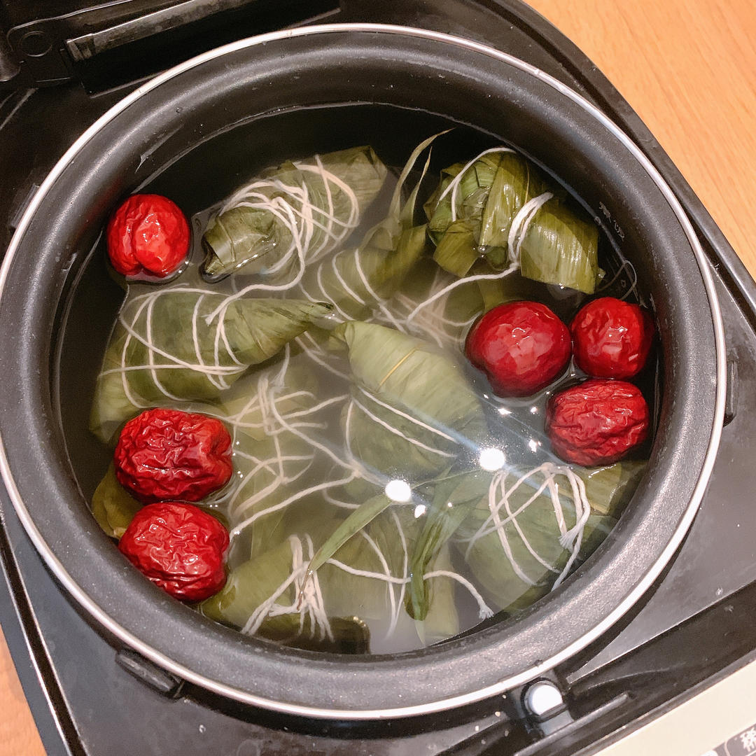 疫情自救指南，居家美食