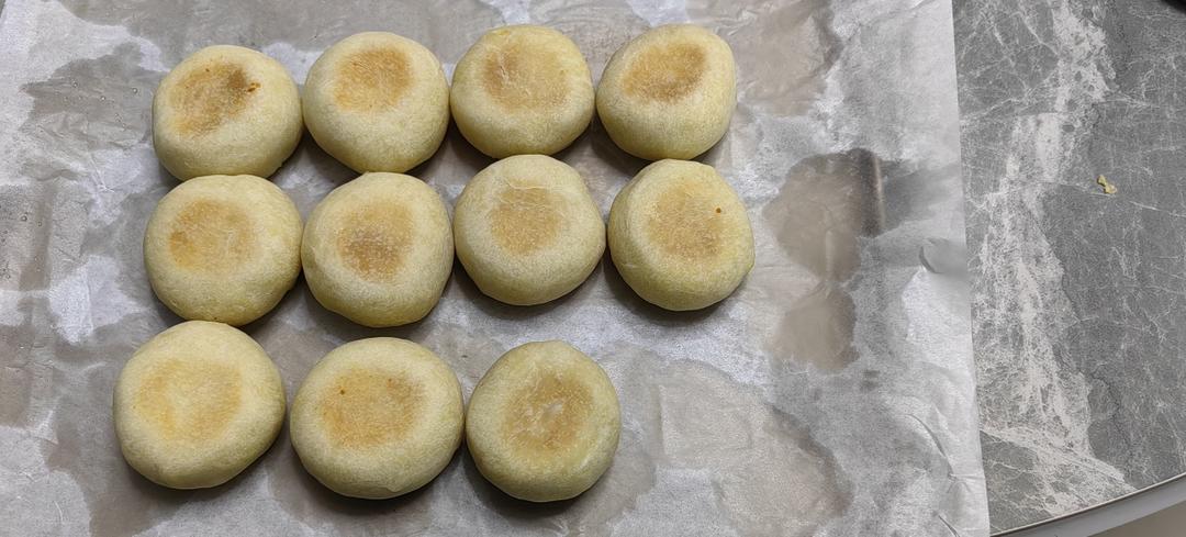 消耗绿豆—绿豆饼