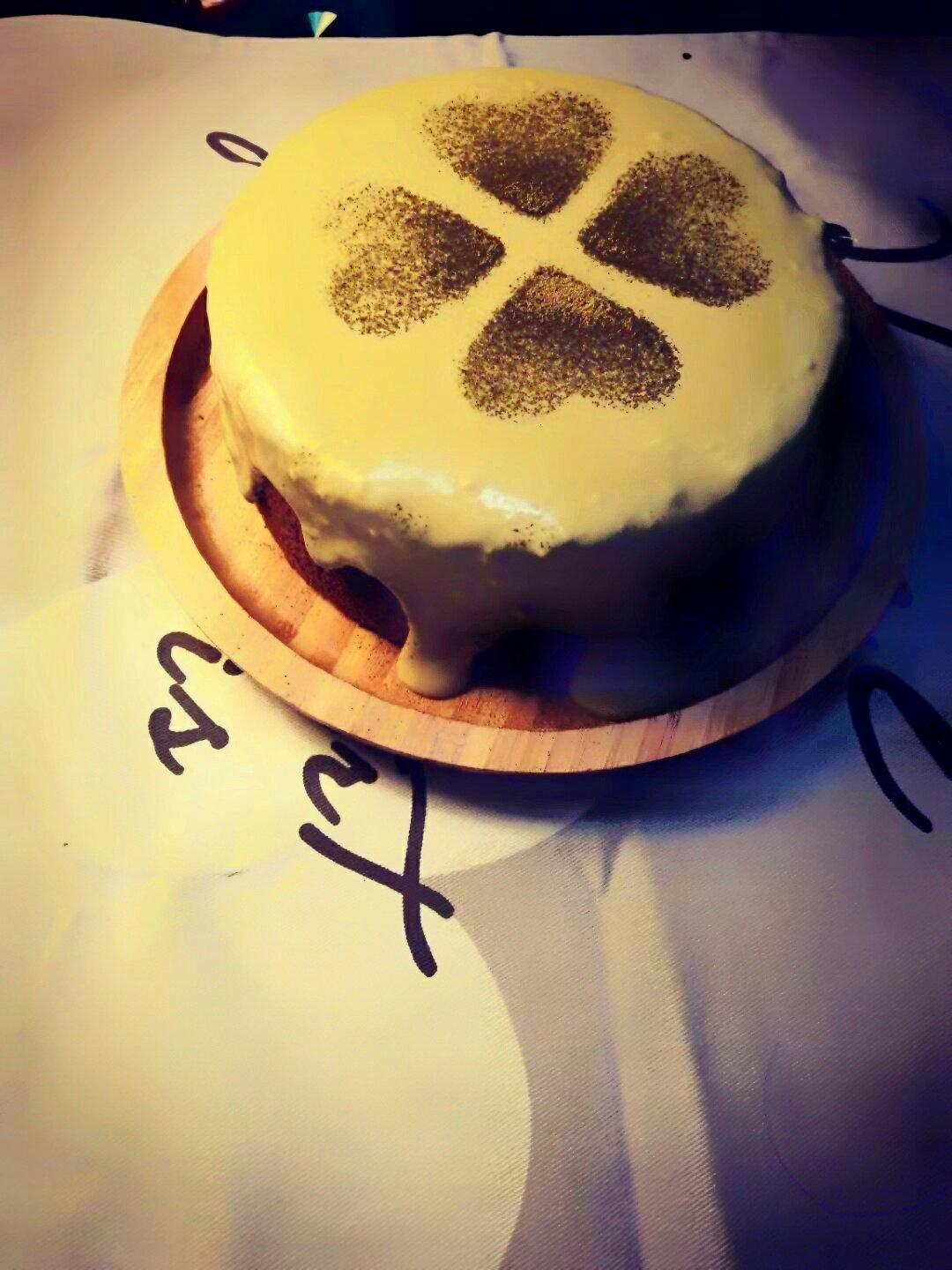 甜蜜驿站