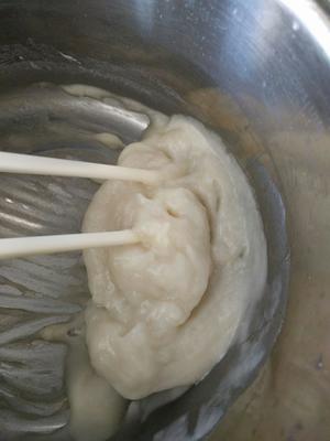 超级松软的北海道吐司(汤种+象印面包机)的做法 步骤1