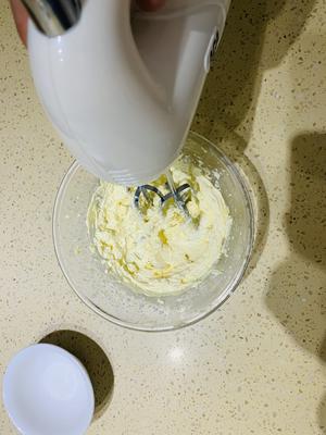牛奶曲奇的做法 步骤5