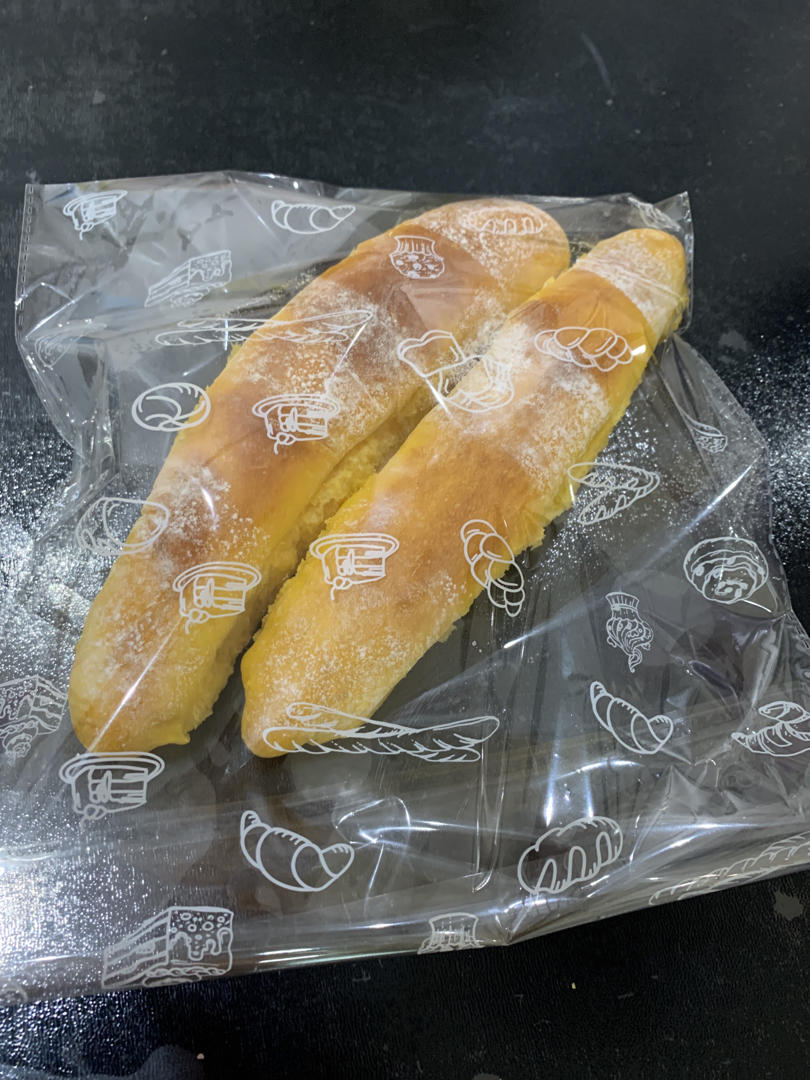 南瓜奶酪排包