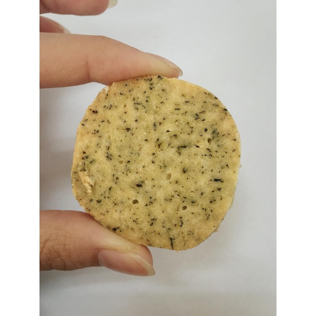 酥到骨子里-小嶋老师的【红茶酥饼】