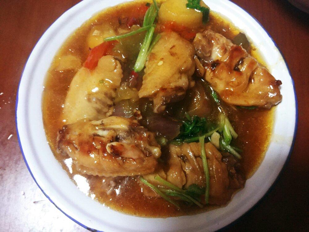 三汁闷锅(黄记煌)