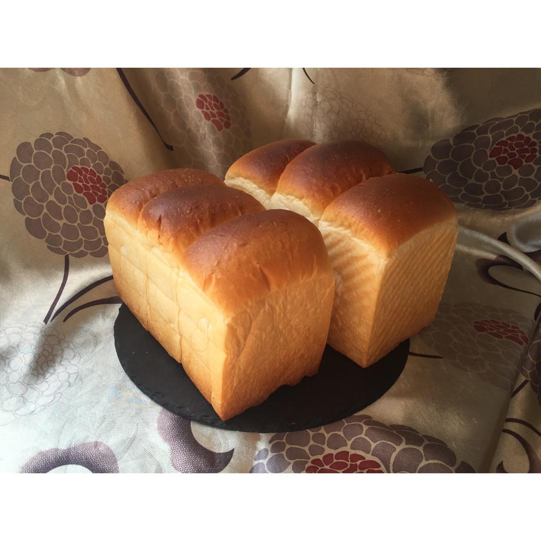 北海道吐司（70%冷藏中种法）