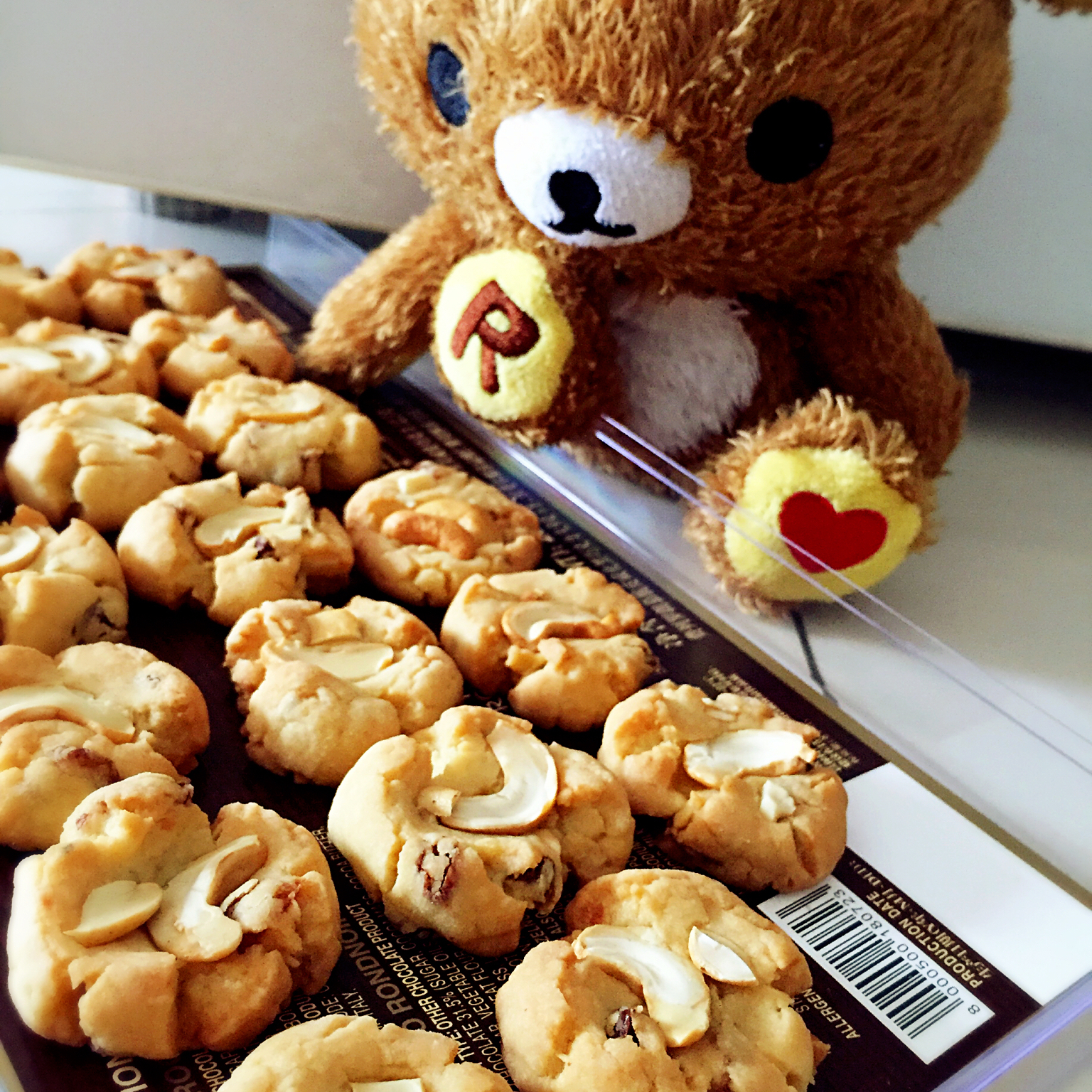 玛格丽特小饼干