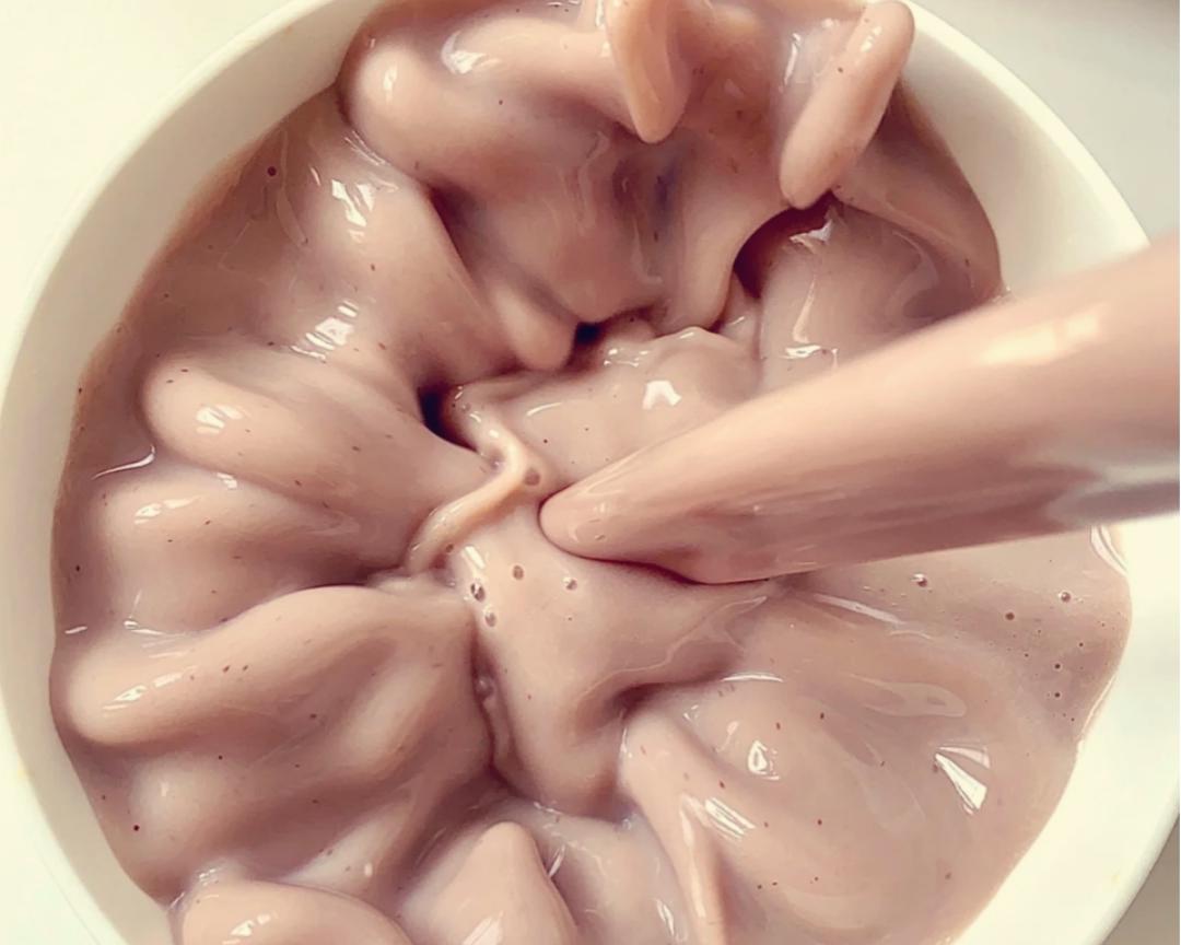 红豆黄豆牛奶汁