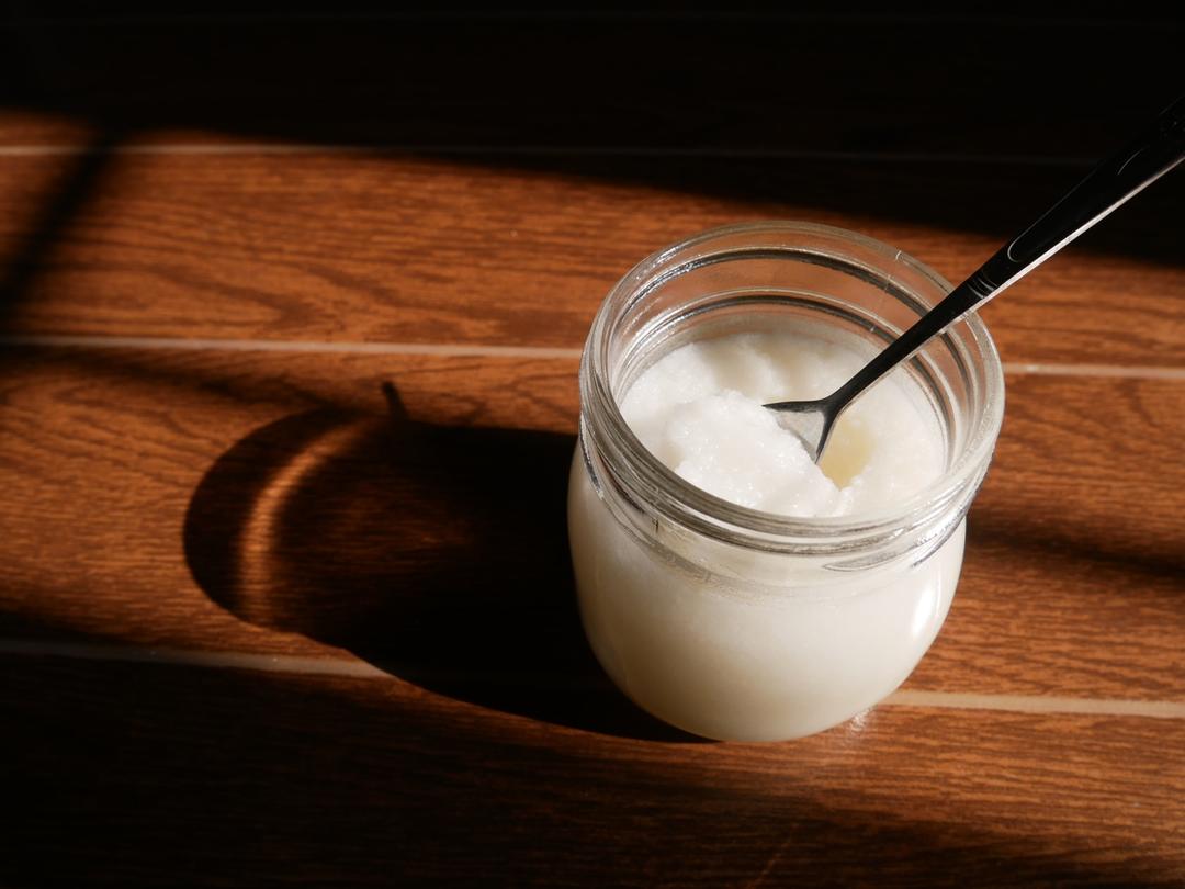 最简单的《熬猪油》方法