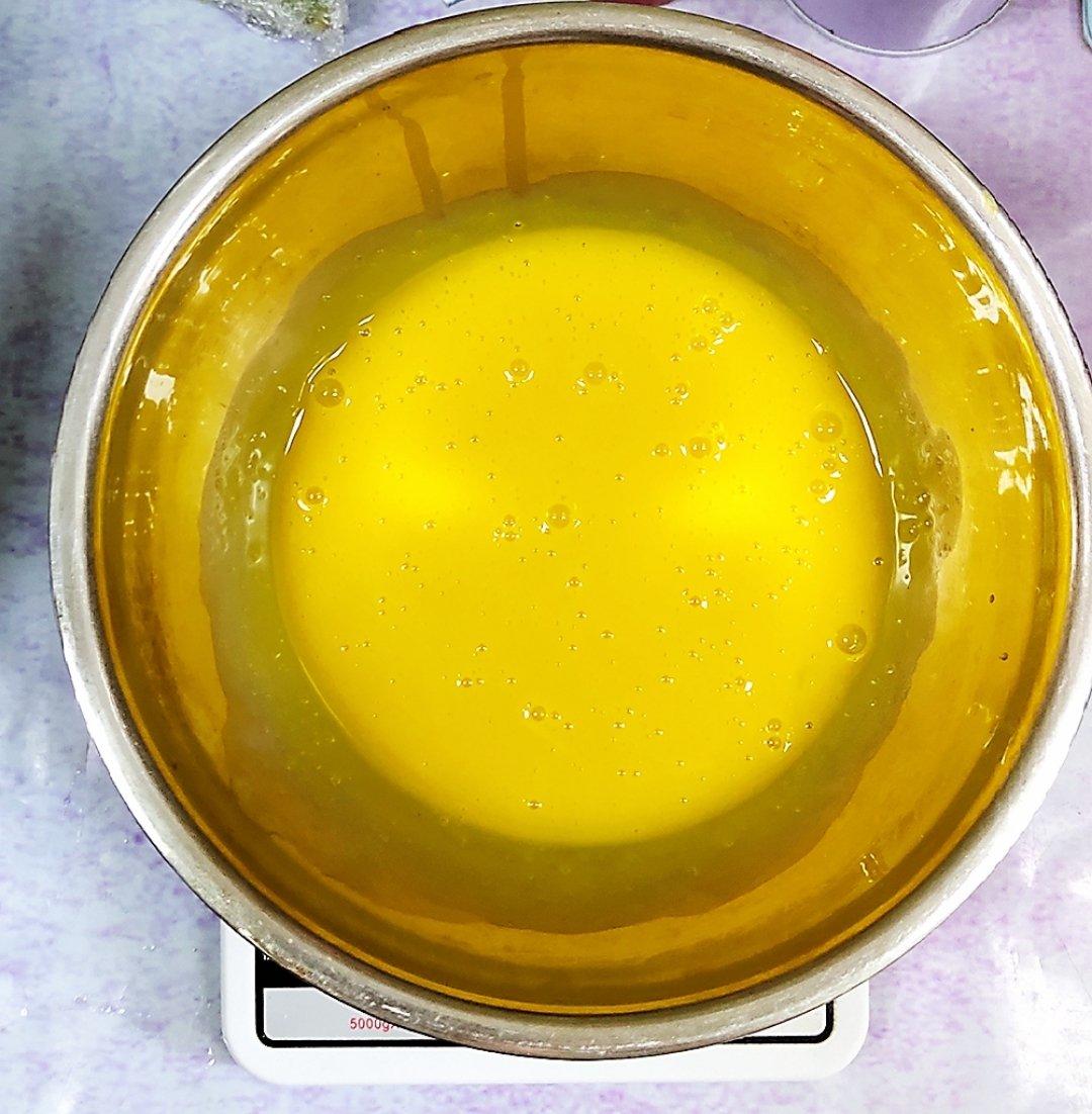 零失败蛋糕卷蛋糕胚