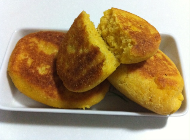 改良版贴饼子