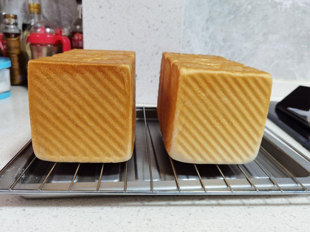 特浓手撕面包 吐司，买不到的味道（有更新）