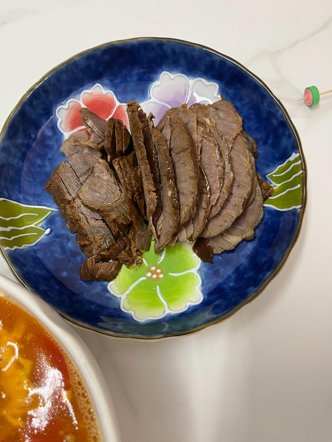 零失败的懒人版卤牛肉